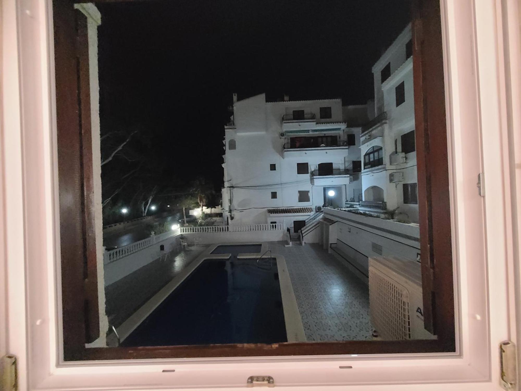 Playa Flamenca Splendid Apartment On The Beach Alicante Exteriör bild