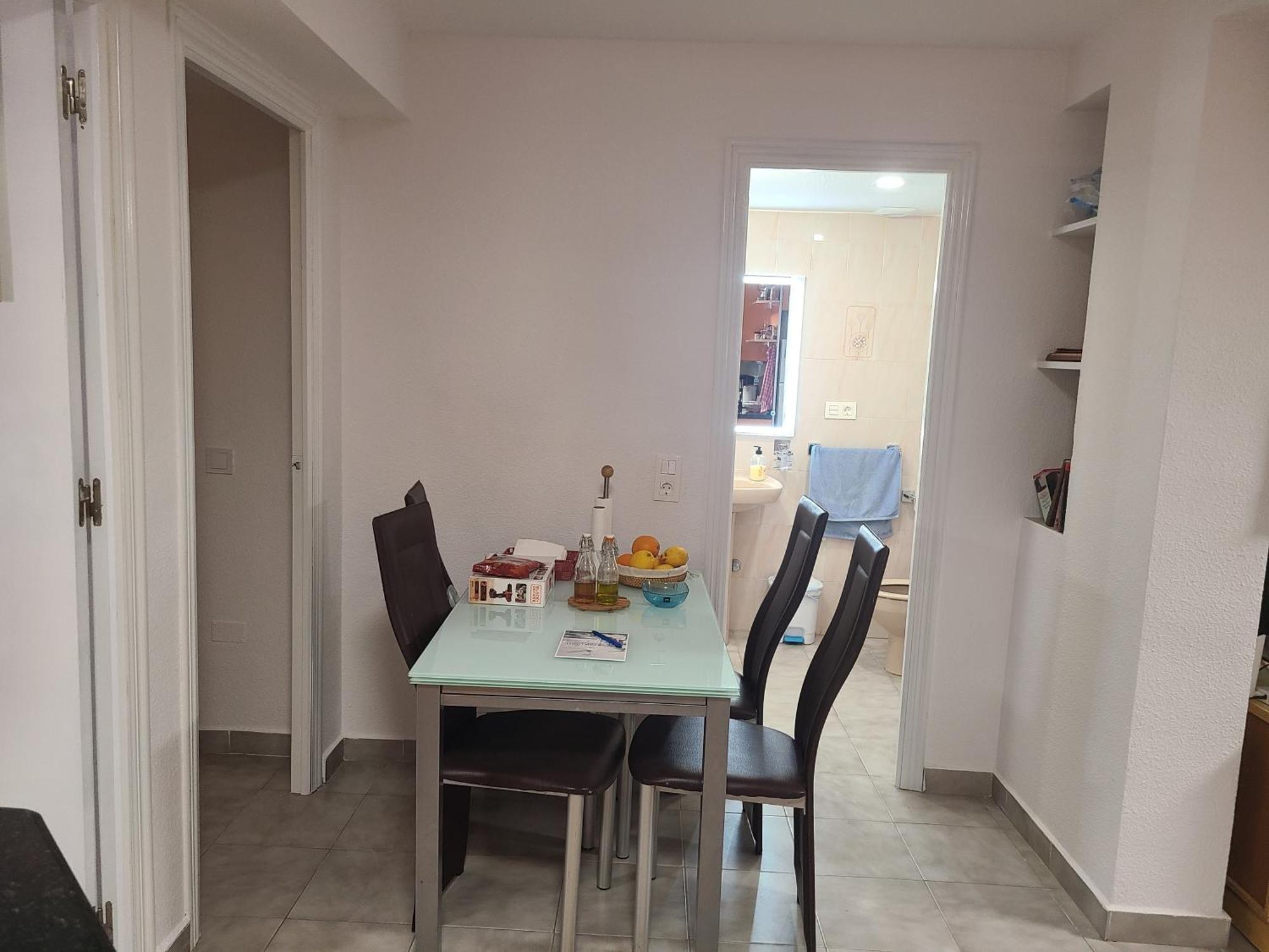 Playa Flamenca Splendid Apartment On The Beach Alicante Exteriör bild