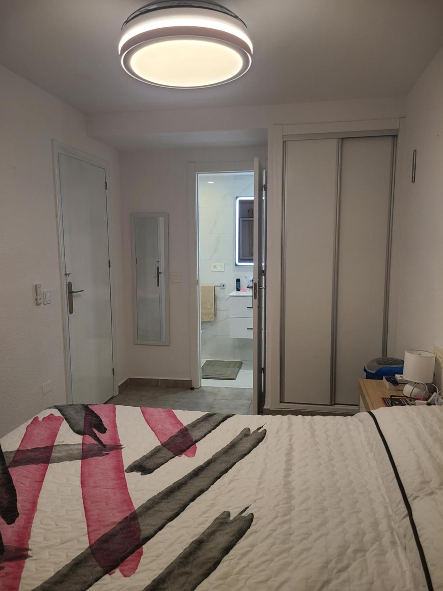Playa Flamenca Splendid Apartment On The Beach Alicante Exteriör bild