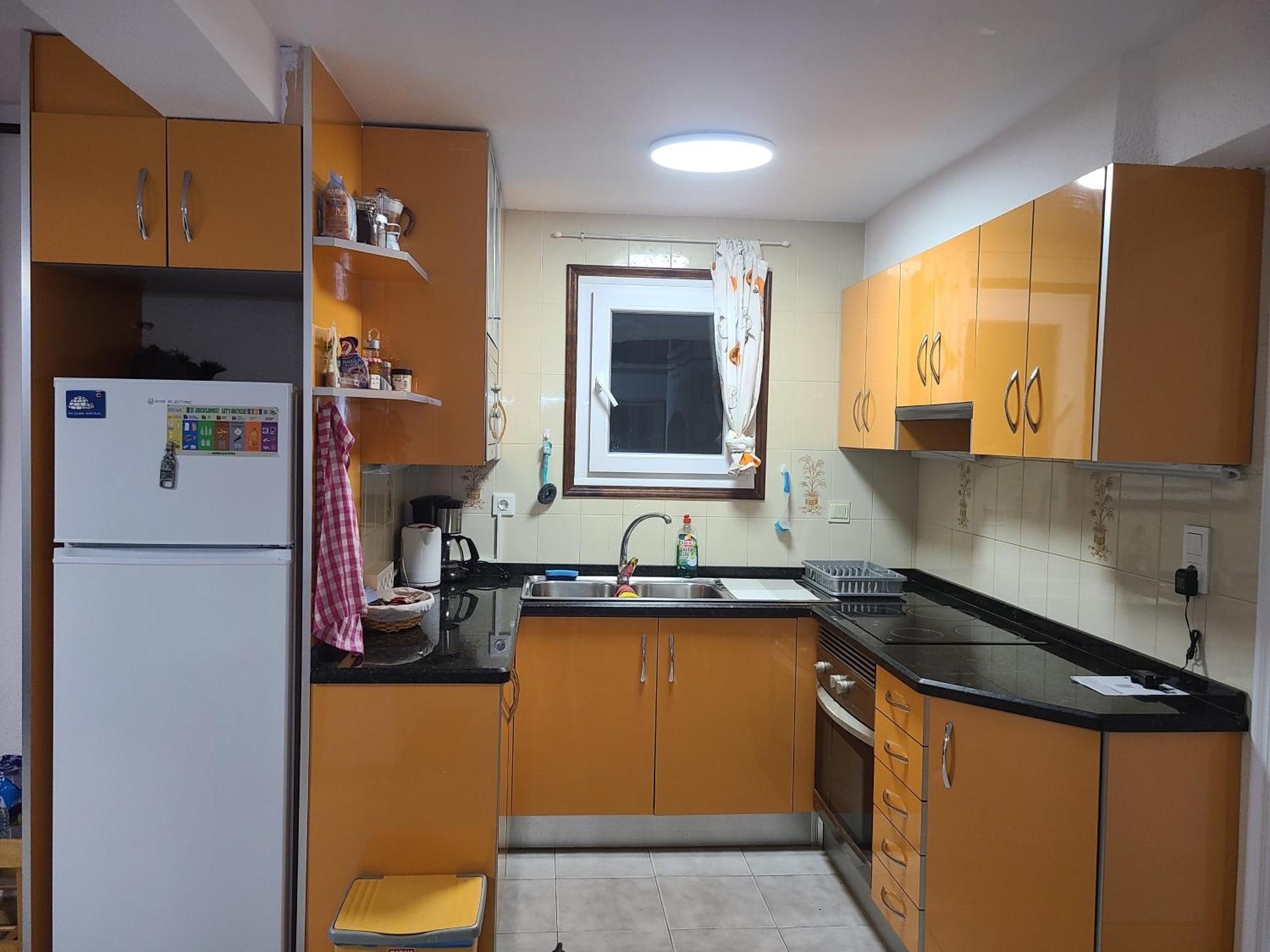 Playa Flamenca Splendid Apartment On The Beach Alicante Exteriör bild