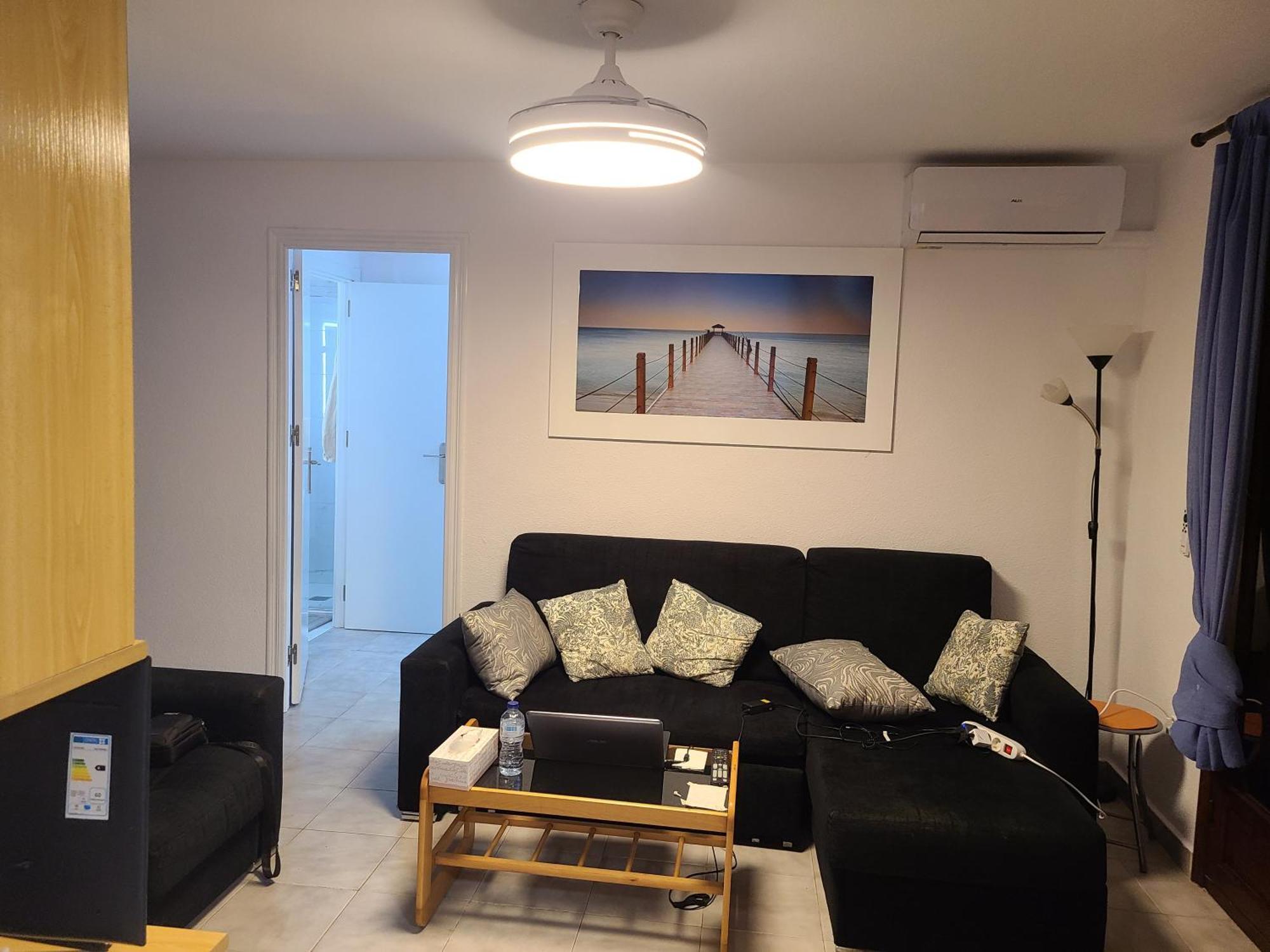 Playa Flamenca Splendid Apartment On The Beach Alicante Exteriör bild